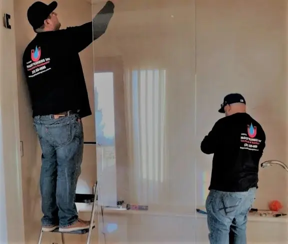 Professional plumbing installation for Tankless Water Heater Installation in Wrightsboro